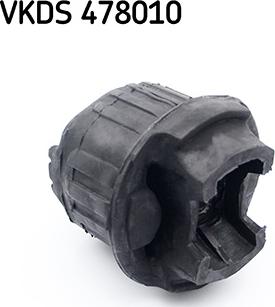 SKF VKDS 478010 - Балка осі autodetail.com.ua