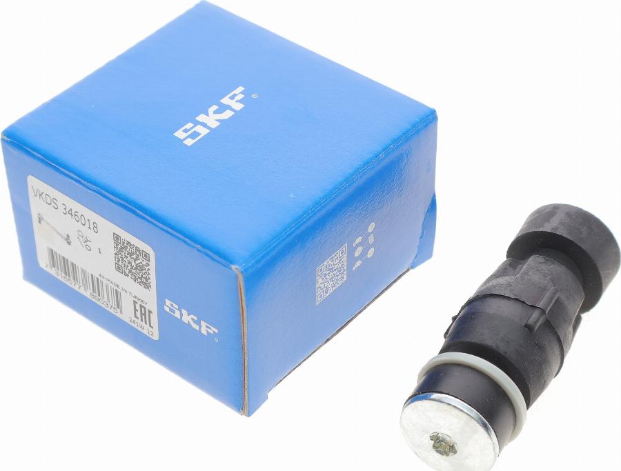 SKF VKDS 346018 - Тяга/стійка, стабілізатор autodetail.com.ua