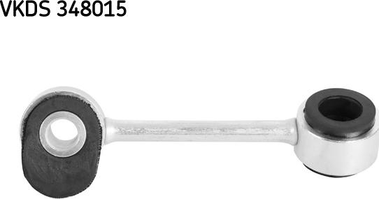 SKF VKDS 348015 - Тяга/стійка, стабілізатор autodetail.com.ua