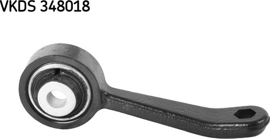 SKF VKDS 348018 - Тяга/стійка, стабілізатор autodetail.com.ua