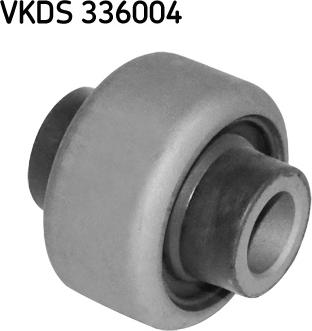 SKF VKDS 336004 - Опора, важіль підвіски autodetail.com.ua