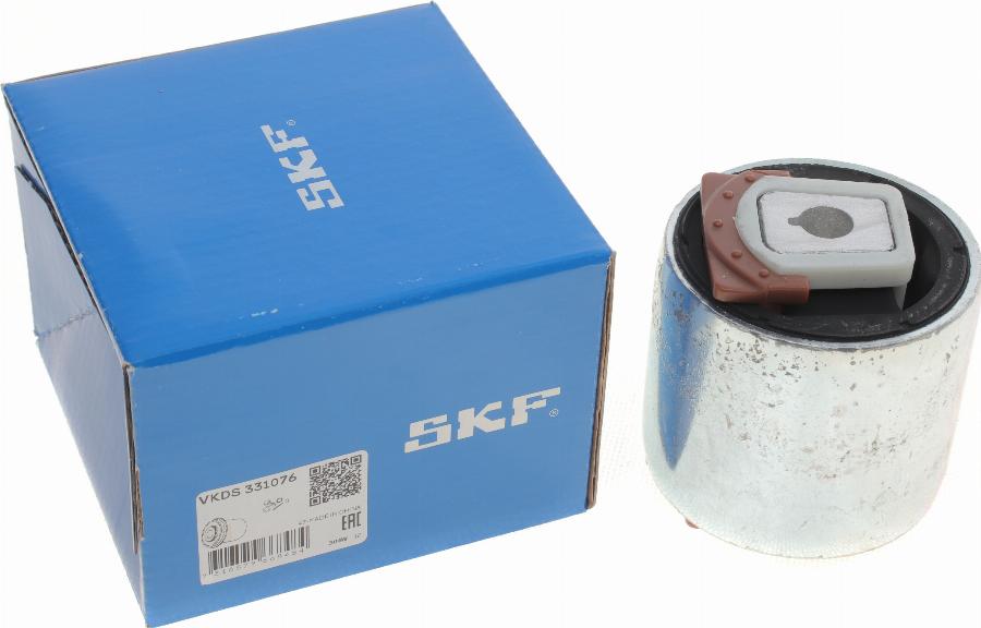 SKF VKDS 331076 - Опора, важіль підвіски autodetail.com.ua