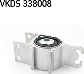 SKF VKDS 338008 - Опора, важіль підвіски autodetail.com.ua