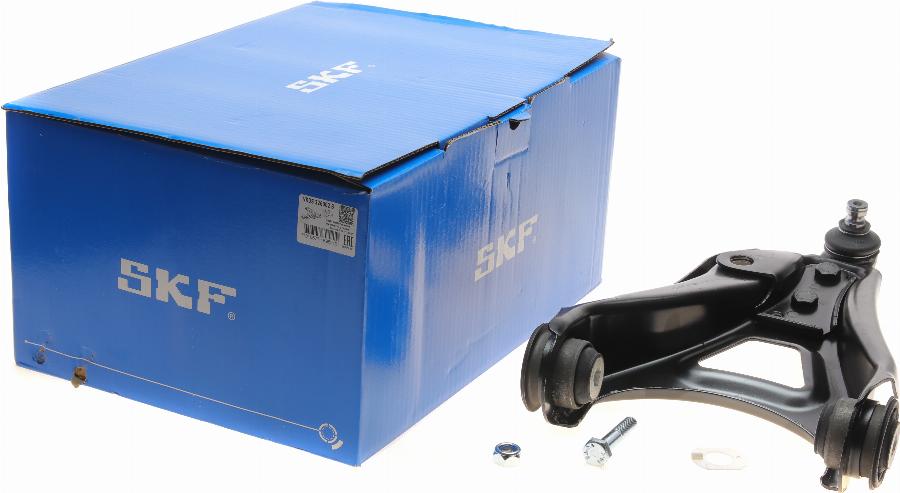 SKF VKDS 326002 B - Важіль підвіски, підвіска коліс autodetail.com.ua