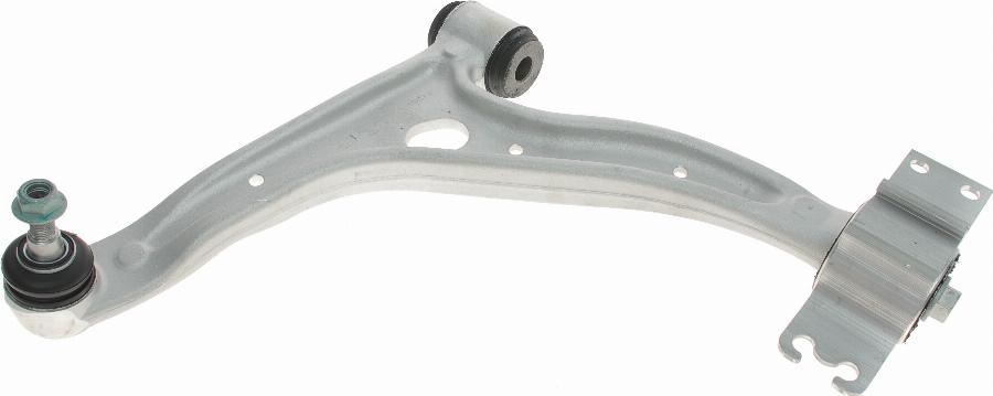 SKF VKDS 328025 B - Важіль підвіски, підвіска коліс autodetail.com.ua