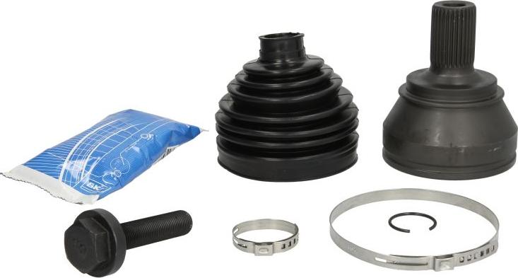 SKF VKJA 5443 - Комплект шарнірів, приводний вал autodetail.com.ua