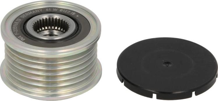 SKF VKM 03820 - Шків, генератор autodetail.com.ua