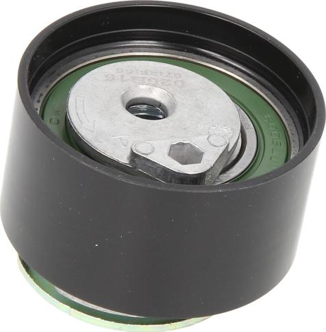 SKF VKM 16102 - Натяжний ролик, зубчастий ремінь autodetail.com.ua