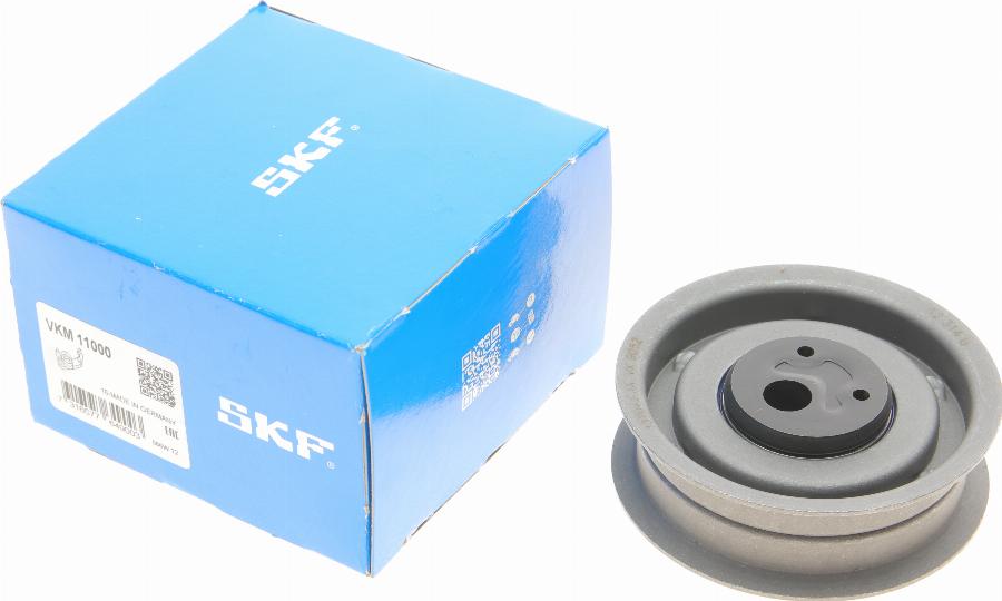 SKF VKM 11000 - Натяжний ролик, зубчастий ремінь autodetail.com.ua