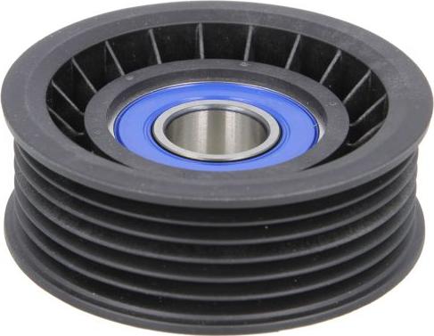 SKF VKM 34231 - Відвідний/напрямний ролик, поліклиновий ремінь autodetail.com.ua