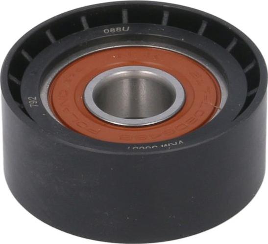 SKF VKM 36031 - Відвідний/напрямний ролик, поліклиновий ремінь autodetail.com.ua