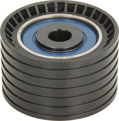 SKF VKM 26020 - Відвідний/напрямний ролик, зубчастий ремінь autodetail.com.ua