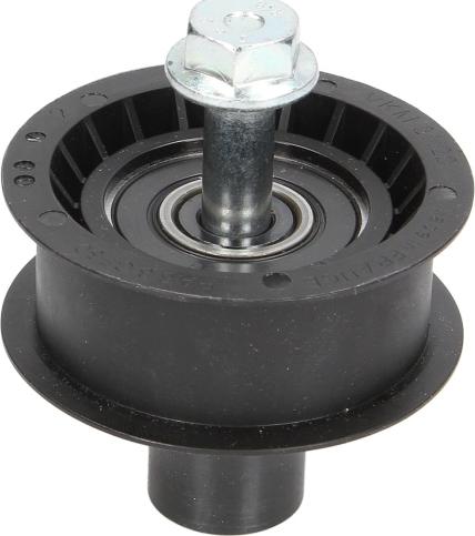 SKF VKM 21120 - Відвідний/напрямний ролик, зубчастий ремінь autodetail.com.ua