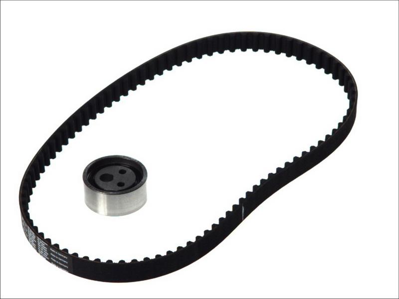 SKF VKMA 06010 - Комплект зубчастих ременів autodetail.com.ua