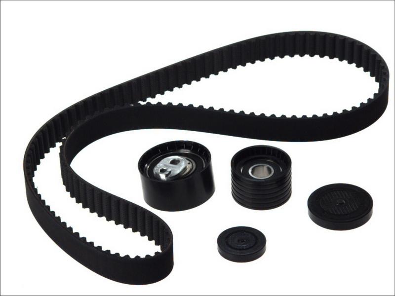 SKF VKMA 06106 - Комплект зубчастих ременів autodetail.com.ua