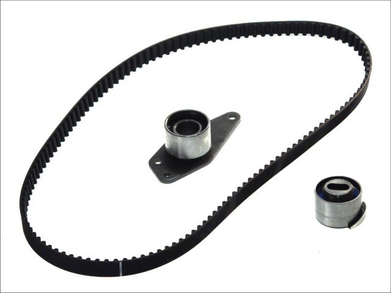 SKF VKMA 06103 - Комплект зубчастих ременів autodetail.com.ua