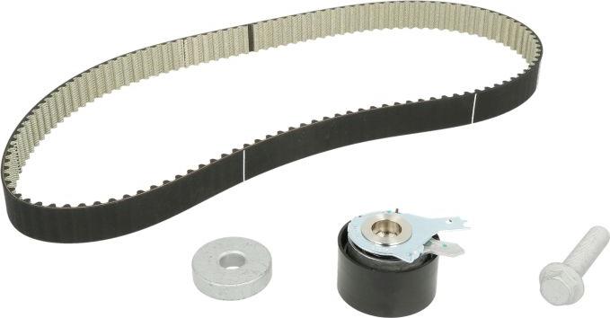 SKF VKMA 06136 - Комплект зубчастих ременів autodetail.com.ua