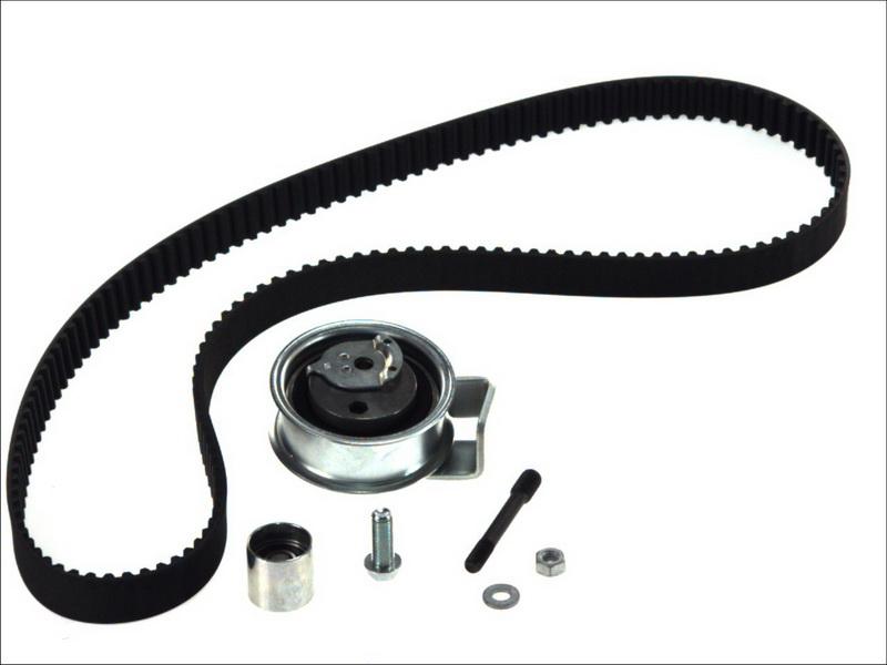 SKF VKMA 01018 - Комплект зубчастих ременів autodetail.com.ua