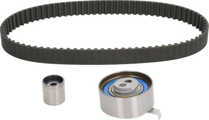SKF VKMA 01335 - Комплект зубчастих ременів autodetail.com.ua