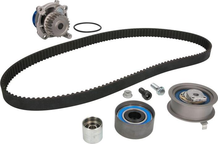 SKF VKMC 01220 - Водяний насос + зубчастий ремінь autodetail.com.ua