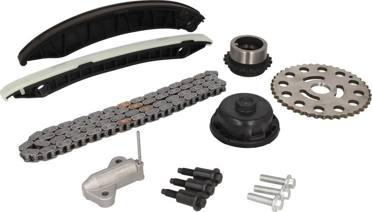 SKF VKML 86000 - Комплект ланцюгів привода autodetail.com.ua