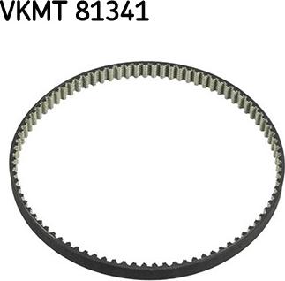 SKF VKMT 81341 - Зубчастий ремінь autodetail.com.ua