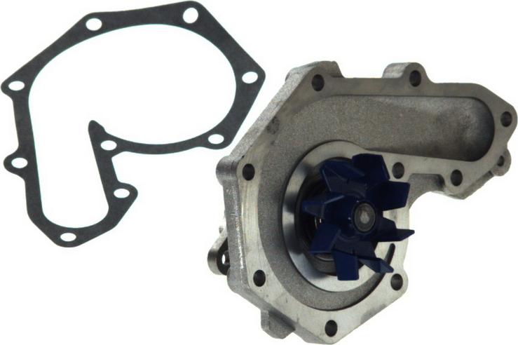 SKF VKPC 86413 - Водяний насос autodetail.com.ua
