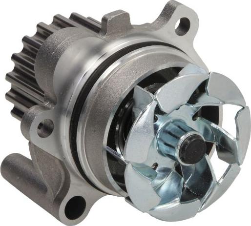 SKF VKPC 81230 - Водяний насос autodetail.com.ua
