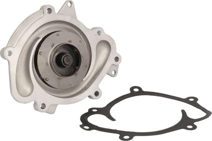 SKF VKPC 88867 - Водяний насос autodetail.com.ua