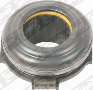 SNR BAC340NY11A - Підшипник вимкнення зчеплення autodetail.com.ua
