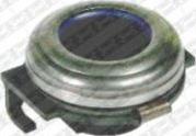SNR BAC340NY18 - Підшипник вимкнення зчеплення autodetail.com.ua
