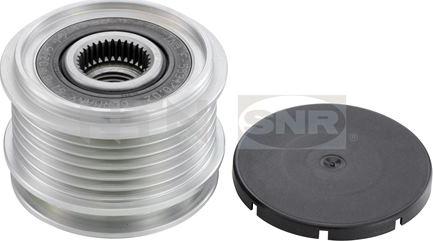 SNR GA754.05 - Шків, генератор autodetail.com.ua