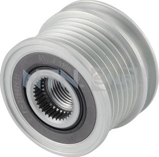 SNR GA751.03 - Шків, генератор autodetail.com.ua