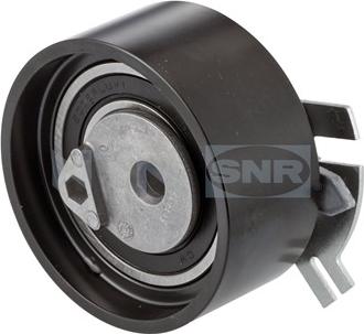 SNR GT355.38 - Натяжний ролик, зубчастий ремінь autodetail.com.ua