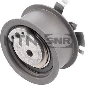 SNR GT357.51 - Натяжний ролик, зубчастий ремінь autodetail.com.ua