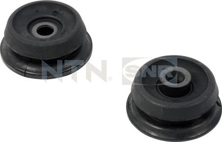 SNR KB651.03 - Верхня опора, стійка амортизатора autodetail.com.ua