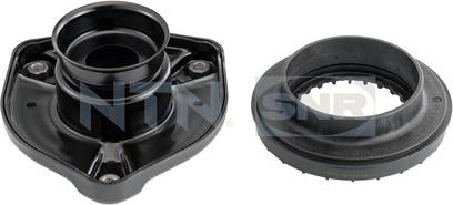 SNR KB651.11 - Верхня опора, стійка амортизатора autodetail.com.ua