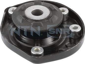 SNR KB651.17 - Верхня опора, стійка амортизатора autodetail.com.ua
