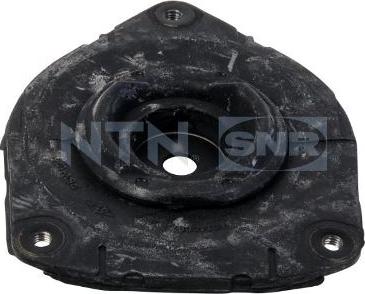 SNR KBLF41791 - Верхня опора, стійка амортизатора autodetail.com.ua