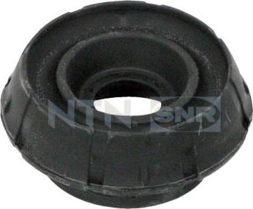 SNR KBLF41765 - Верхня опора, стійка амортизатора autodetail.com.ua