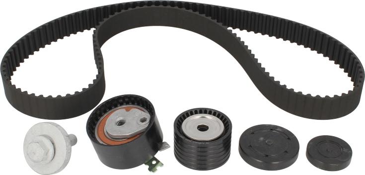SNR KD455.57 - Комплект зубчастих ременів autodetail.com.ua