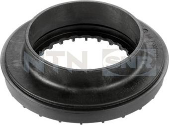 SNR M251.01 - Верхня опора, стійка амортизатора autodetail.com.ua