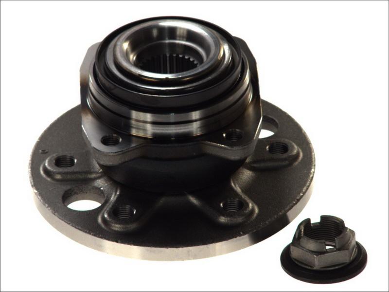 SNR R141.49 - Маточина колеса autodetail.com.ua