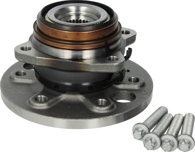 SNR R141.54 - Маточина колеса autodetail.com.ua