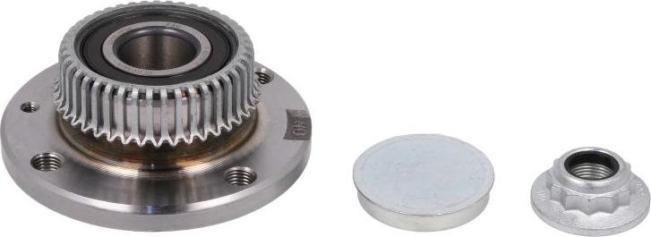 SNR R154.45 - Комплект колісних підшипників autodetail.com.ua