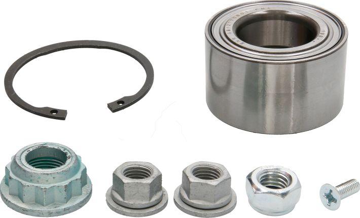 SNR R154.40 - Комплект колісних підшипників autodetail.com.ua