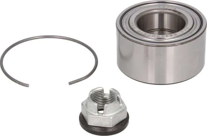 SNR R155.16 - Комплект колісних підшипників autodetail.com.ua