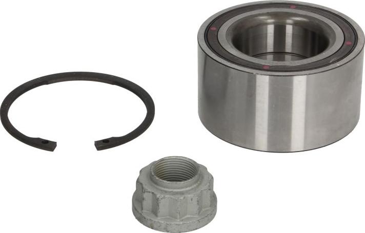 SNR R151.62 - Комплект колісних підшипників autodetail.com.ua