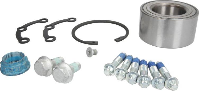 SNR R151.34 - Комплект колісних підшипників autodetail.com.ua