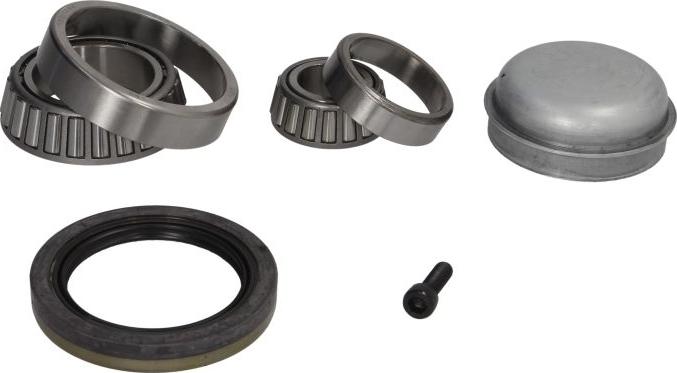 SNR R151.38 - Комплект колісних підшипників autodetail.com.ua